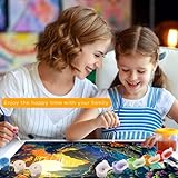 Zoom IMG-2 liheqing kit per dipingere con Zoom IMG-2 liheqing kit per dipingere con