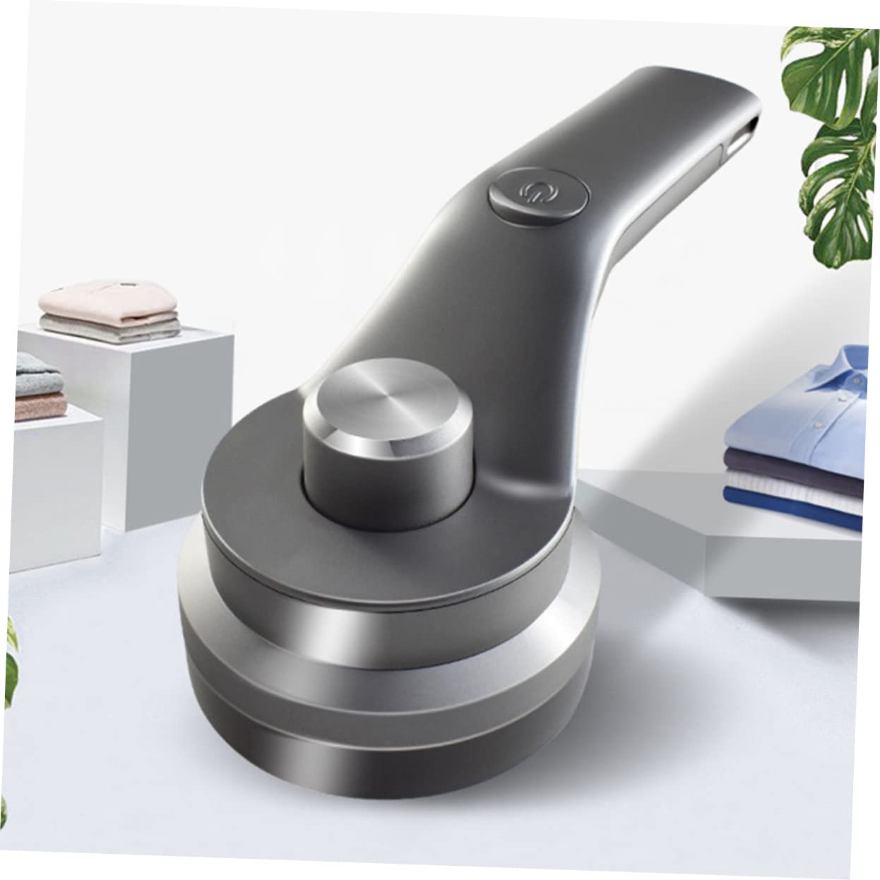 1pezzi Rasatore Ricaricabile Usb Per Rimozione Lint Per Abbigliamento Maglioni e Coperte Design e Portatile Funzionamento Facile e