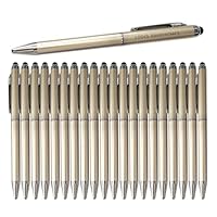 粗品　ペン Amazon | 【Jn6384】 ボールペン 企業 名入れ ロゴ入り 小ロット