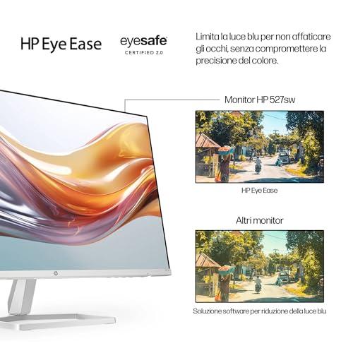 HP 527sw écran 27" Full HD IPS 100Hz - photo 4