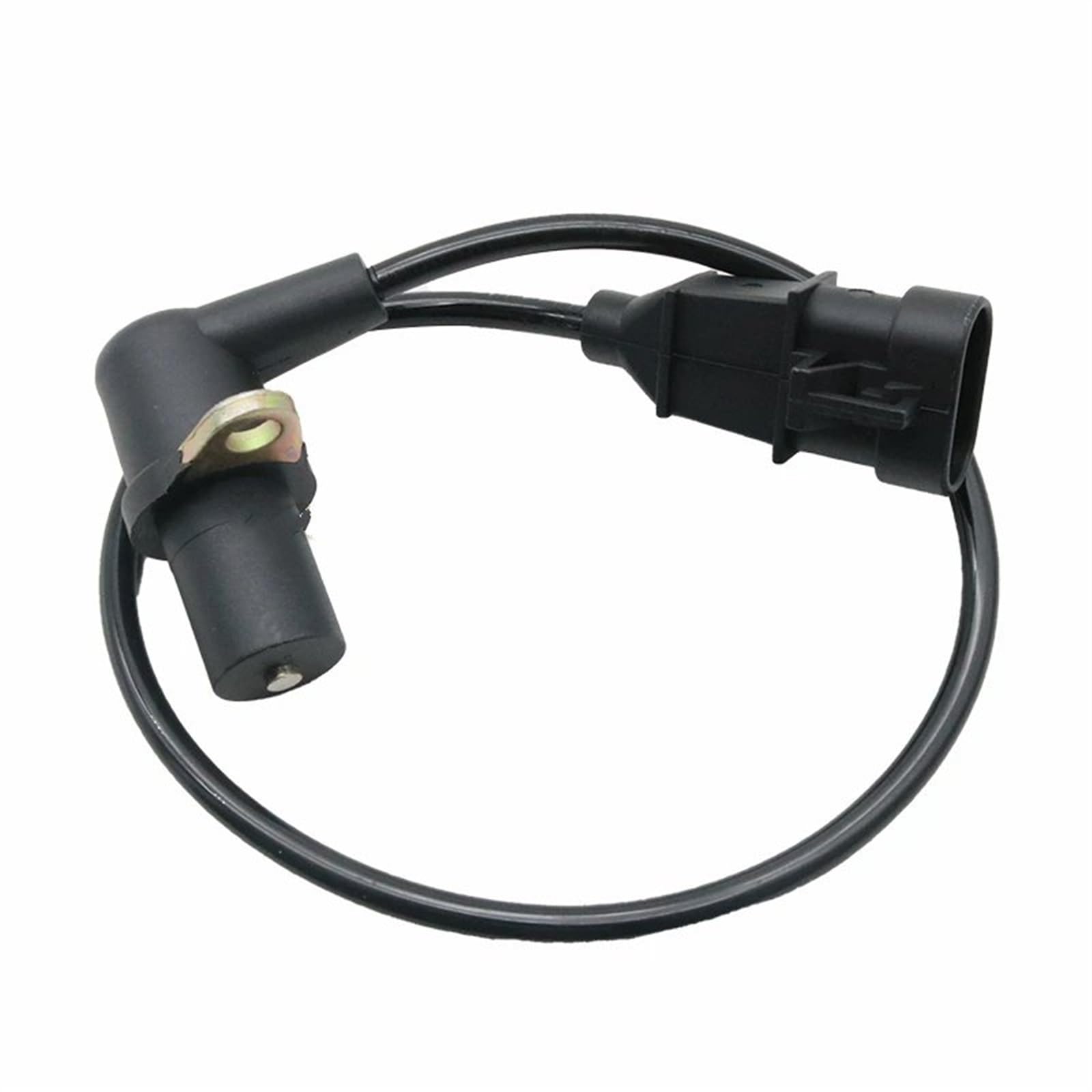 dla Chevroleta dla Nubira dla Sx 1999 Czujnik położenia wału korbowego Czujnik korbowy Akcesoria do silnika OEM: 28129670 19005270 10456569 25375909