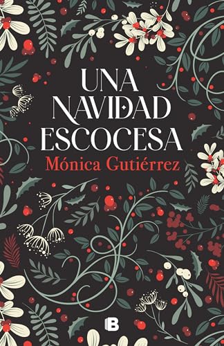 Una Navidad escocesa (Ediciones B)