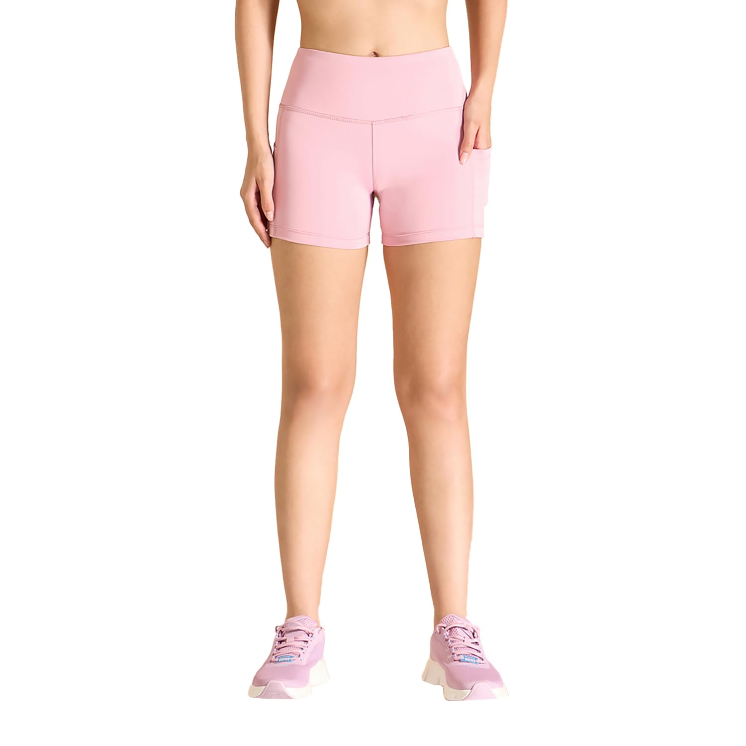 Women's Regular Shorts
