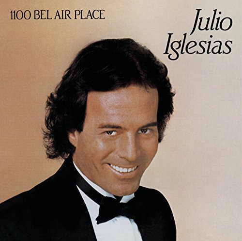 Julio Iglesias