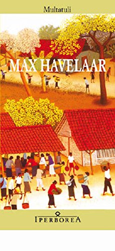 Max Havelaar (Narrativa)