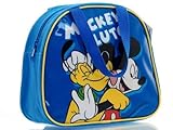  Tasche mit Reißverschluss DISNEY TOPOLINO und PLUTO