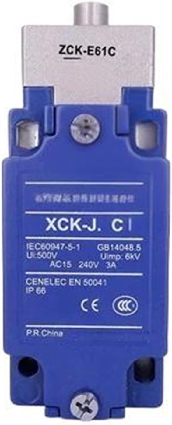 XCK-J.C XCKJ261H29C ZCKJ2H29C ZCK-J2H29C ZCKE61C ZCK-E61C / XCKJ261C ZCKJ2C ZCK-J2C ZCKE61C ZCK-E61C Limit Switch(XCKJ261H29C)