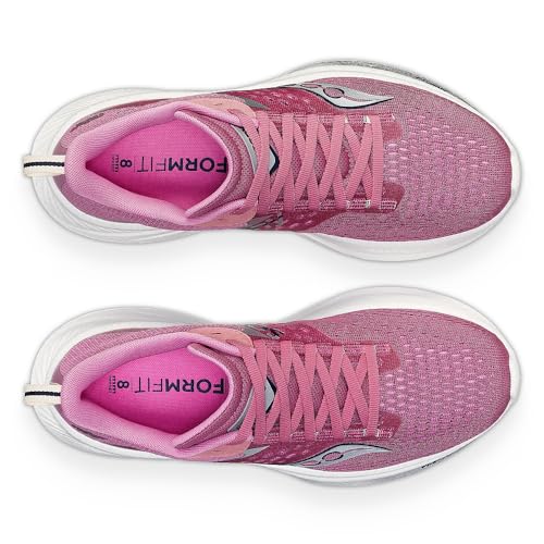 Image of Saucony Women's Ride 17