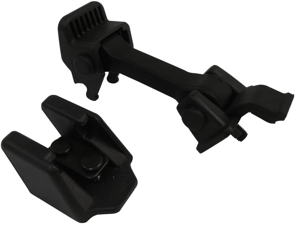 Crown Automotive 55395653K Hood Catch Kit