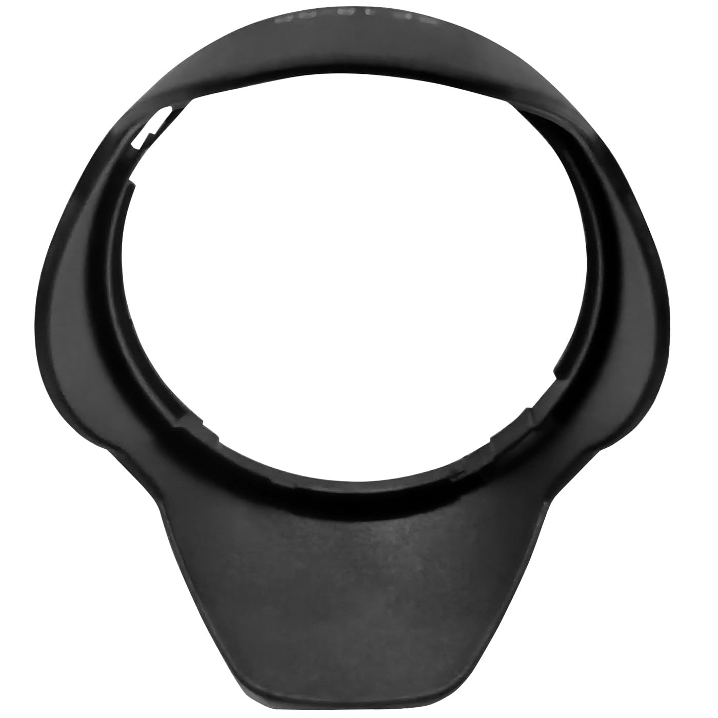 Amazon.com : Lens Hood for Fuji Fujifilm Fujinon XF 18-55mm F2.8-4