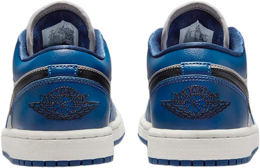 Image of Nike Women's Air Jordan 1 Low Sneaker