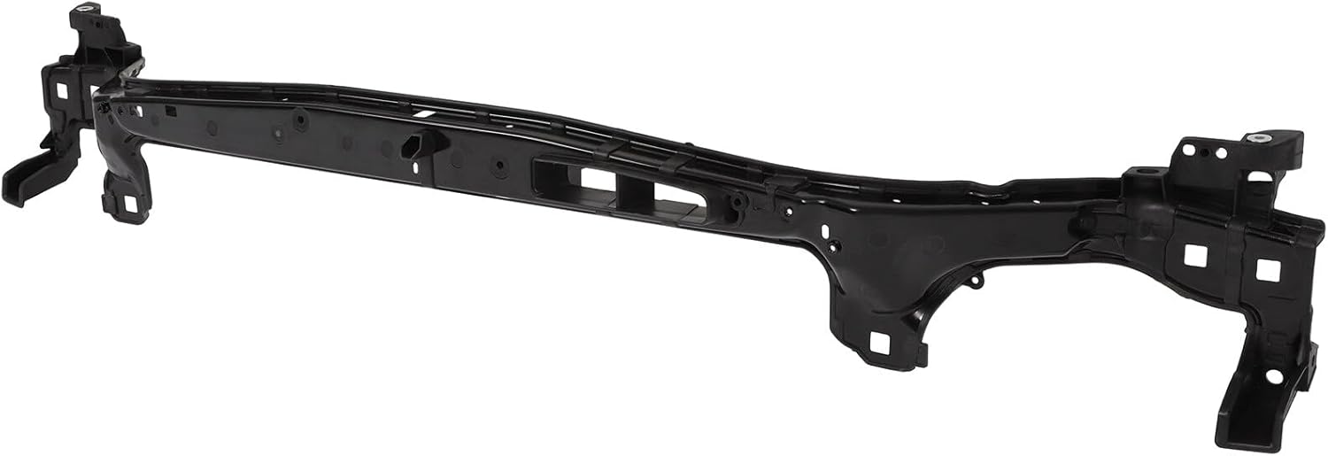 SCITOO Radiator Support Assembly for 2014-2016 for Ford for Fusion 1.5L 2013-2014 for Ford for Fusion 1.6L 2.0L 2013-2016 for Ford for Fusion 2.5L 2013-2016 for Lincoln for MKZ 2.0L 3.7L; FO1227103