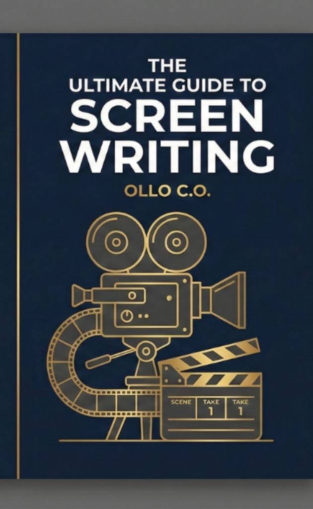 Guide screen writing complet pour apprendre l'écriture scénario cinéma TV