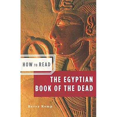 How to Read the Egyptian Book of the Dead: 0