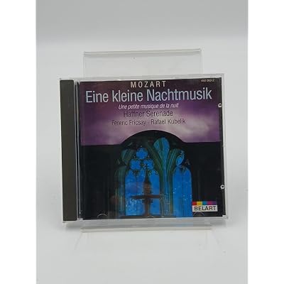 Eine Kleine Nachtmusik