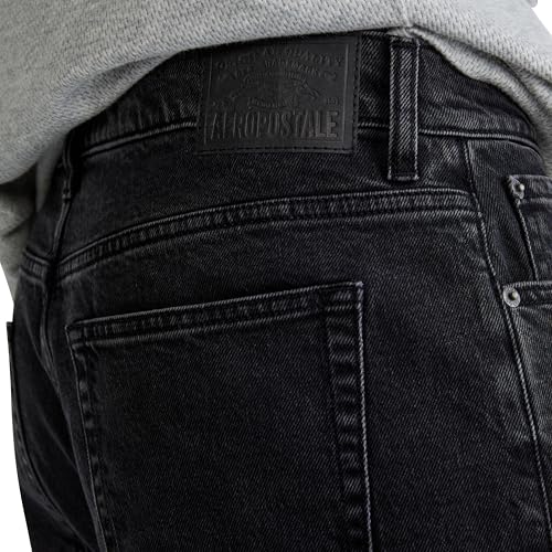 AEROPOSTALE Men's Baggy Clean3