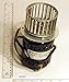 Inducer Motor with Wheel