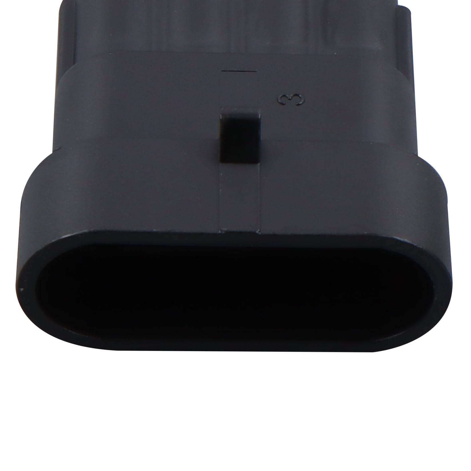 findmall Kit di 800 connettori elettrici da 1 a 6 pin, per cavi da 16 a 22 AWG | con spina, terminale e guarnizione, per cablaggio auto, camion, marina, moto