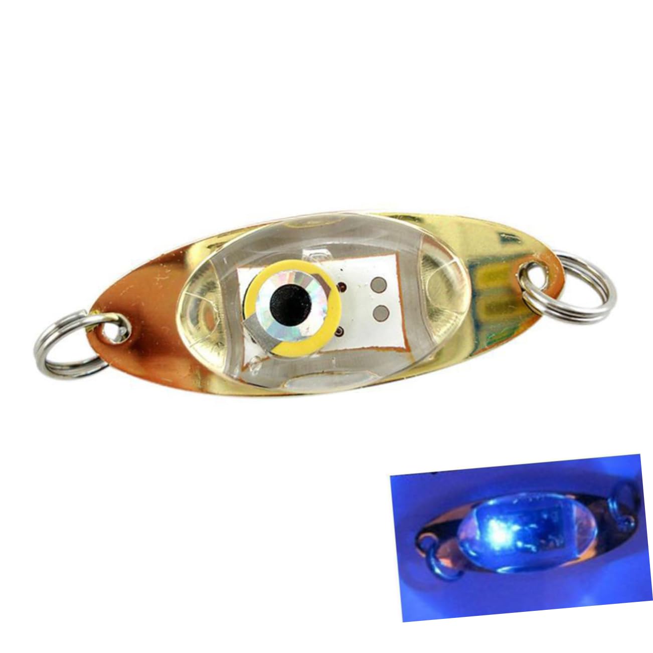 BESPORTBLE 15 Pièces D'Accessoires De Pêche Souples