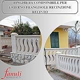 Fanuli Manufatti B0868SVCWQ lato 2