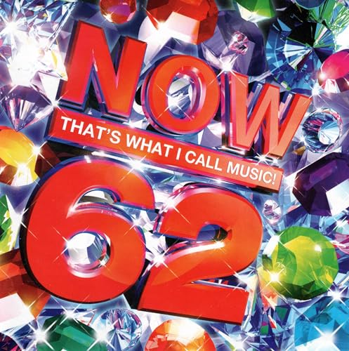 Now 62: That's What I Call Music