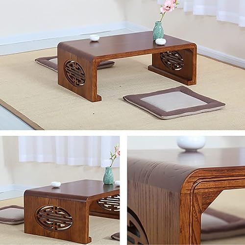 Table à thé multifonctionnelle pour optimiser les petits salons - 8