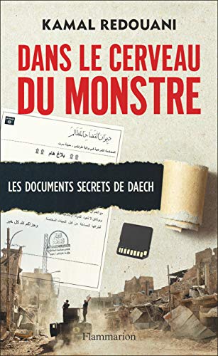 Télécharger Dans le cerveau du monstre : Les documents secrets de Daesh Francais PDF