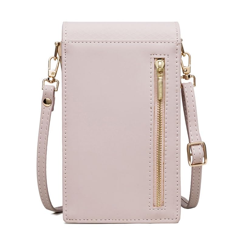 Shoulder Bag Female Japanese and South Korea Small Fresh Vertical Large Capacity Diamond-shaped Buckle Multi2