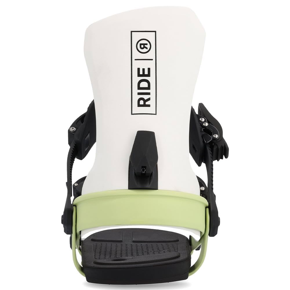 RIDE A-6 M スノーボードビンディング オリーブグリーン RIDE ライド スノーボード バインディング ビンディング メンズ