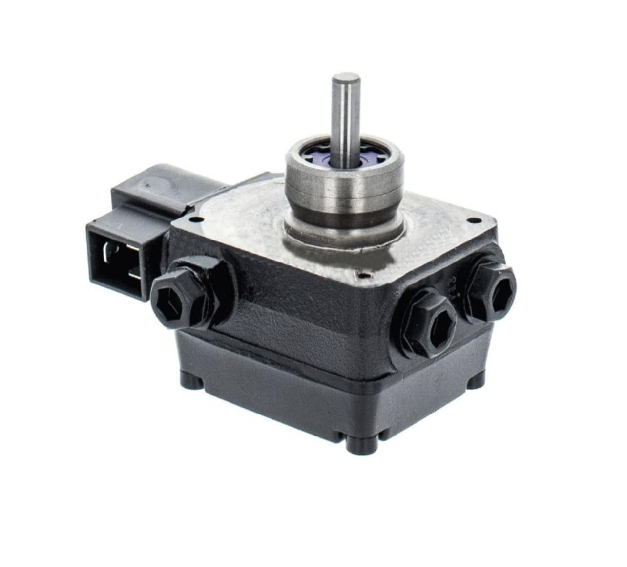 BOMBA CON ELECTROVALVULA SUNTEC AS47C1538