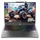 Lenovo Legion 5i Gaming Laptop, Intel Ultra 9-275HX, 32 GB DDR5 RAM, 1 TB PCIe SSD, 16