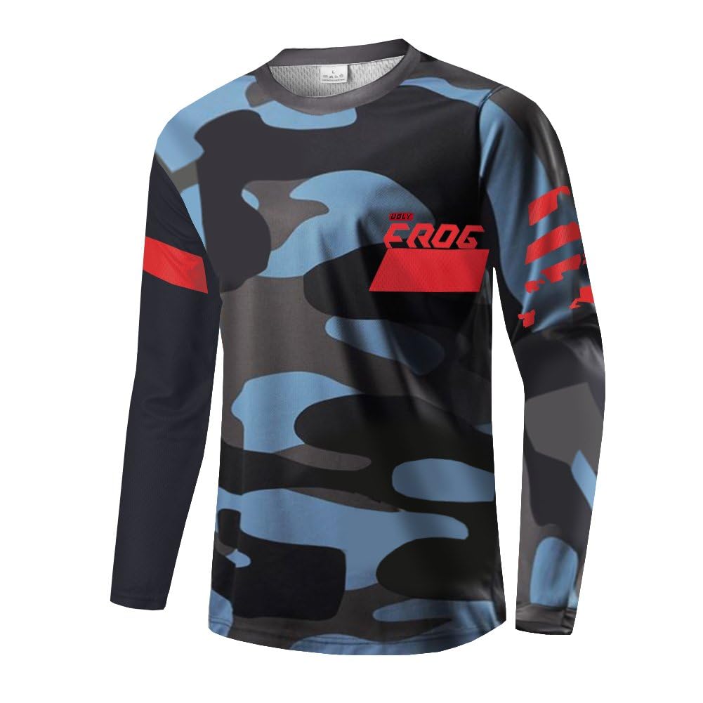 UGLY FROG MTB Sport & Freizeit/Sport/Fußball/Bekleidung/Herr