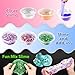 Imagen de 42 Colores DIY Slime Kit