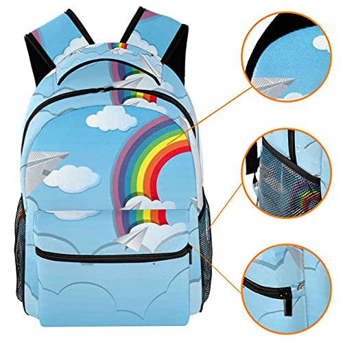 Sac à dos grande capacité femme pour ne plus manquer d'espace