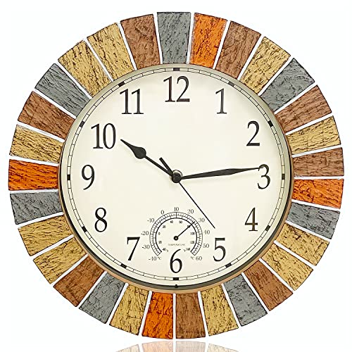 Top 10 Best outdoor pool clock For 2023 Maine Innkeepers Association