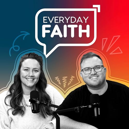 Everyday Faith Podcast cover art