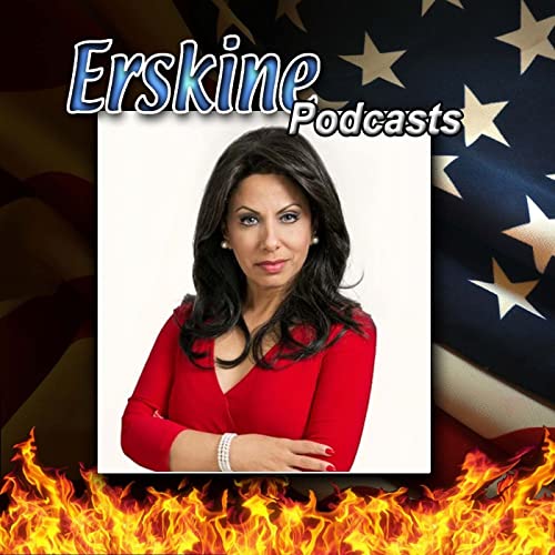 Brigitte Gabriel ENCORE PRESENTATION Podcast Por  arte de portada