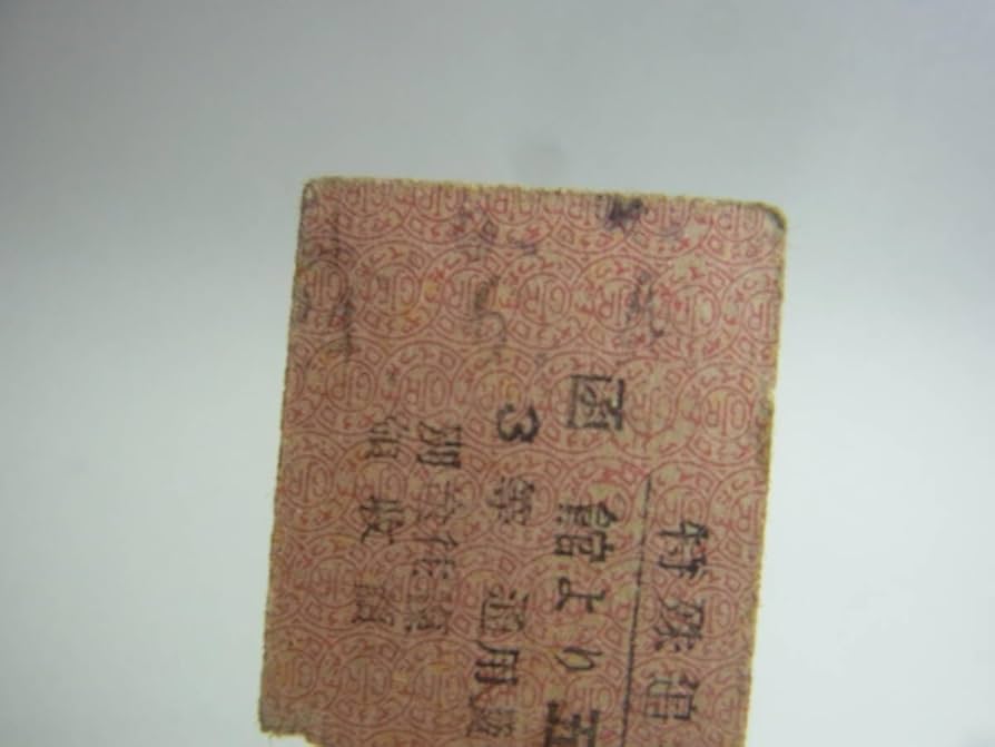 古い切符 コレクション 大量 詳細不明 切符 古い切符 18年前の切符 - メルカリ