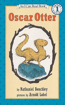 Oscar Otter   [OSCAR OTTER TURTLEBACK SCHOOL] [... B008M3J7T2 Book Cover