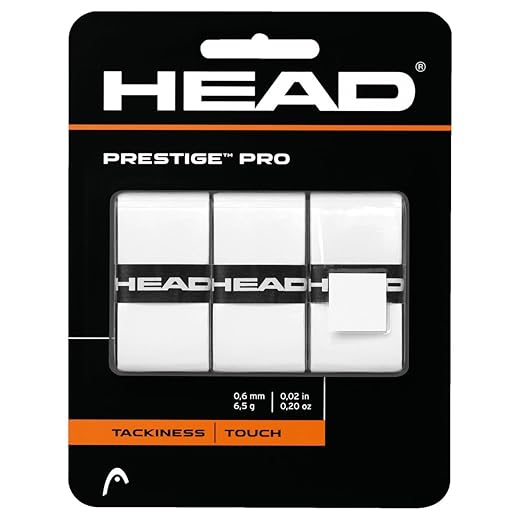 HEAD Prestige Pro Unisex Accessory
