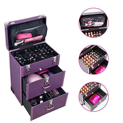 WarmieHomy MAKEUP CASE-1RCGKA