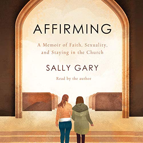 Affirming by Sally Gary episode artwork