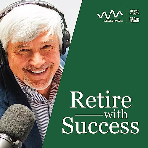 Retire With Success copertina