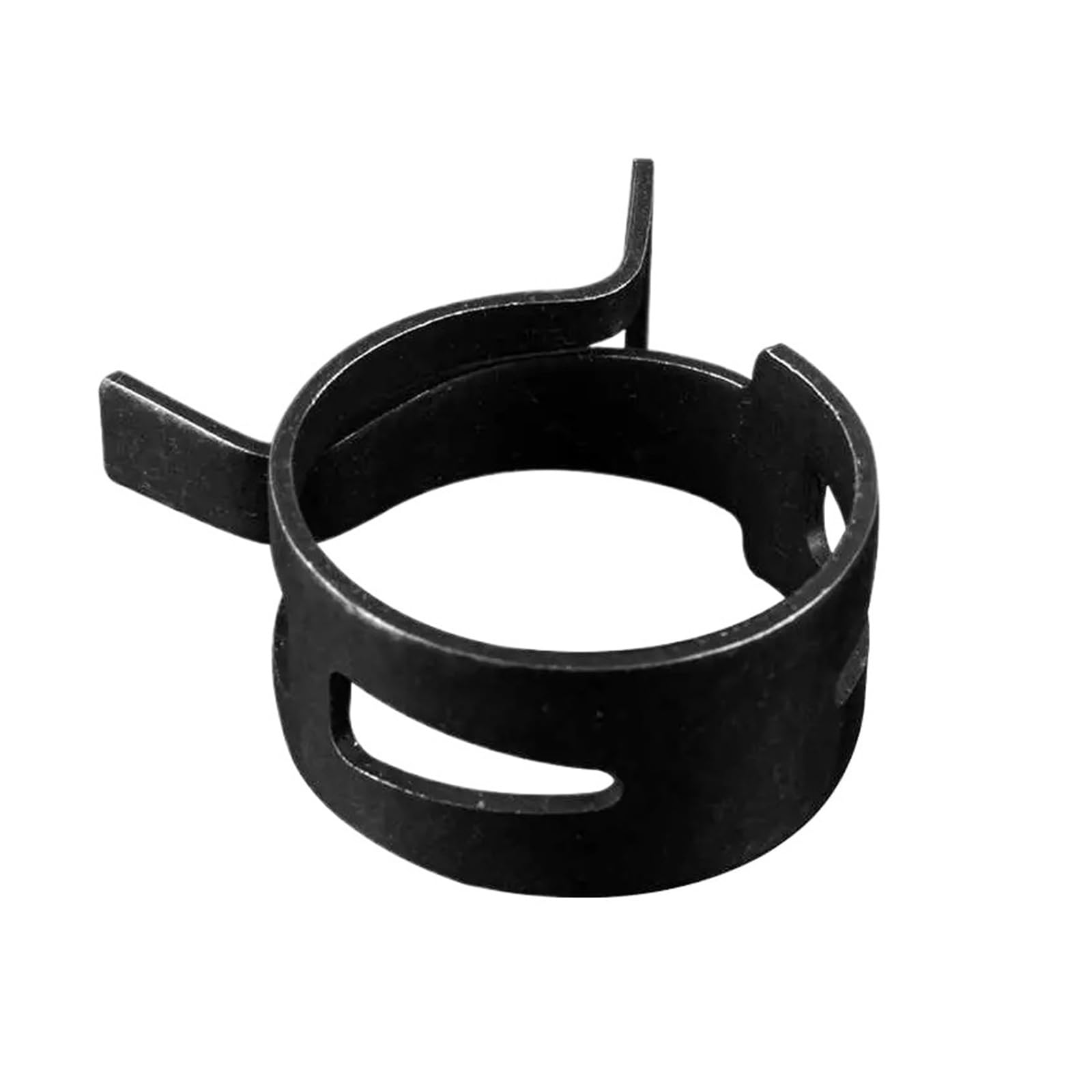 Colliers de serrage à ressort tuyaux eau air automobile plomberie inox 10pcs M8