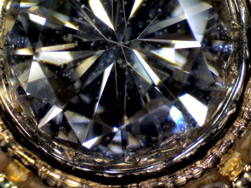 Firefly Gt620 Wireless Polarizing Handheld Digital Microscope #TOP7