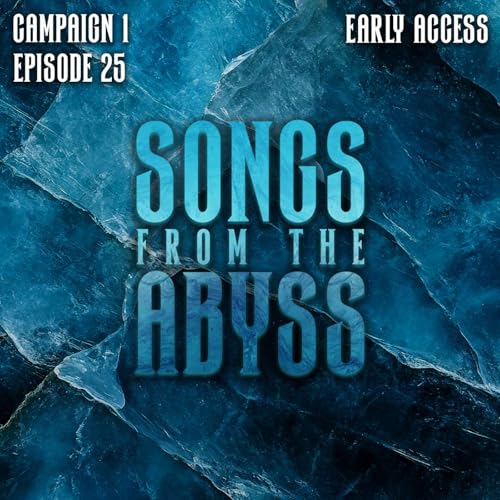 The Storm Before the Storm | Campaign 1 (Ep. 25)