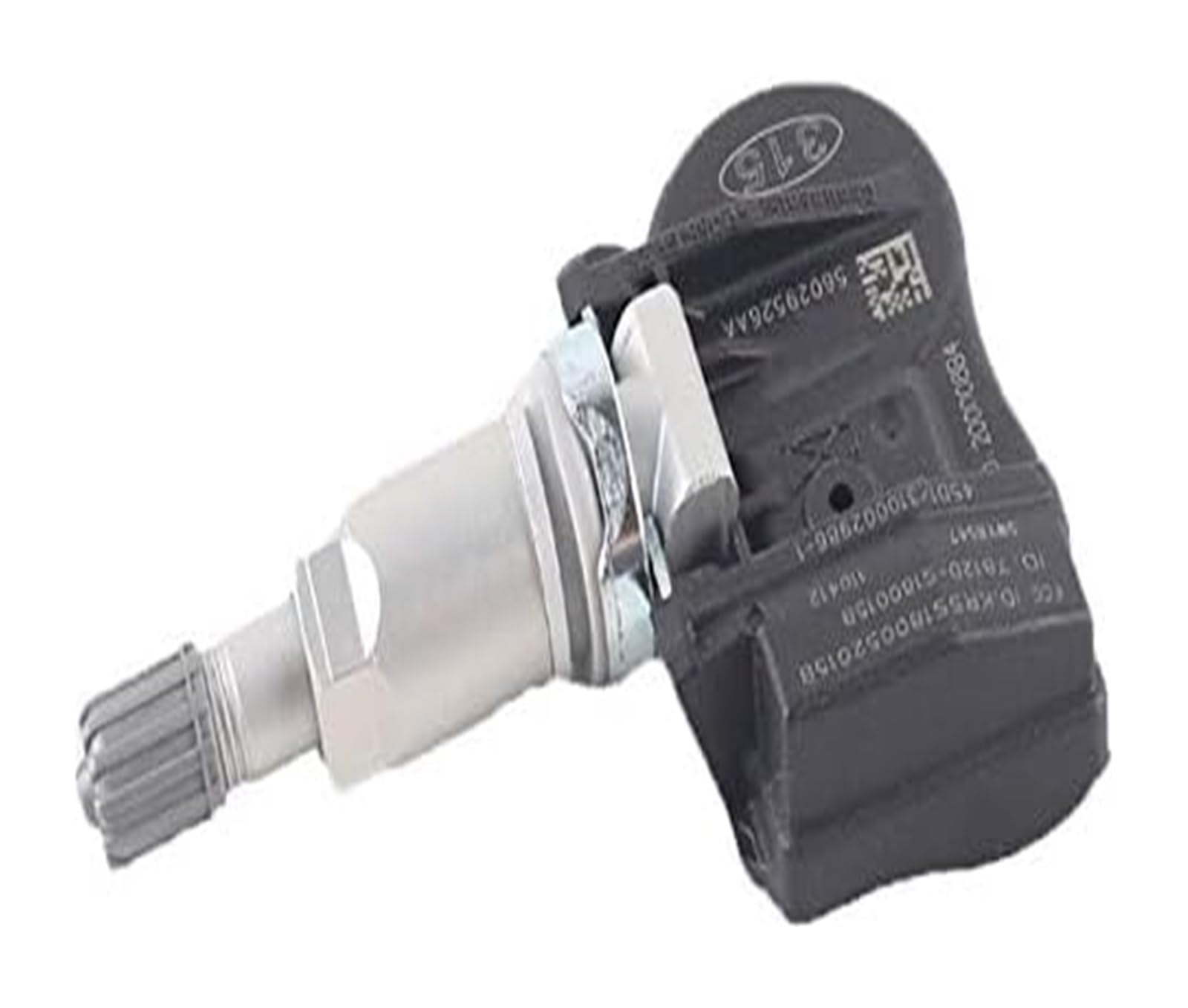 Czujnik ciśnienia w oponach samochodowych Jeep Czujnik ciśnienia w oponach TPMS 4 czujniki ciśnienia powietrza w oponach 56029526AA
