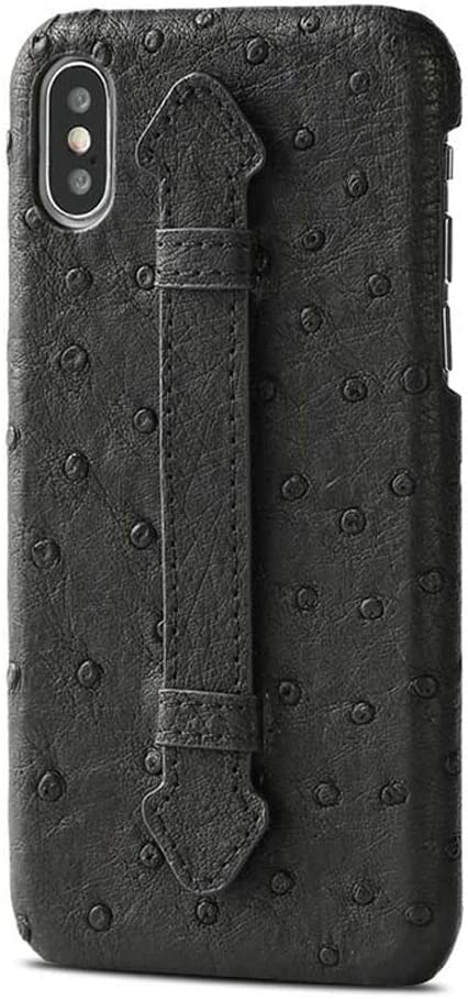 Coque antichoc respirante iPhone 11 Pro Max pour éviter les chutes et la surchauffe