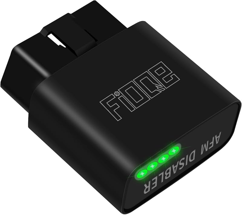Dispositivo desativador AFM/DFM Fioqe para veículos GM V6 e V8 – 1 unidade