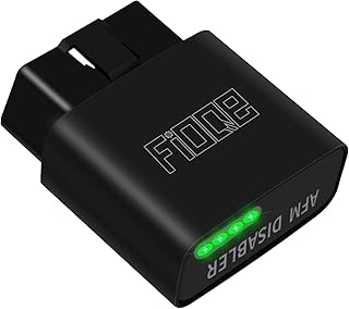 AFM/DFM Disabler Active Fuel Management AFM Disable Device For GM V6&V8 Motors for Chevy Avalanche Silverado Suburban Tahoe GMC Sierra Yukon Cadillac Escalade etc 4.3L 5.3L 6.0L 6.2L